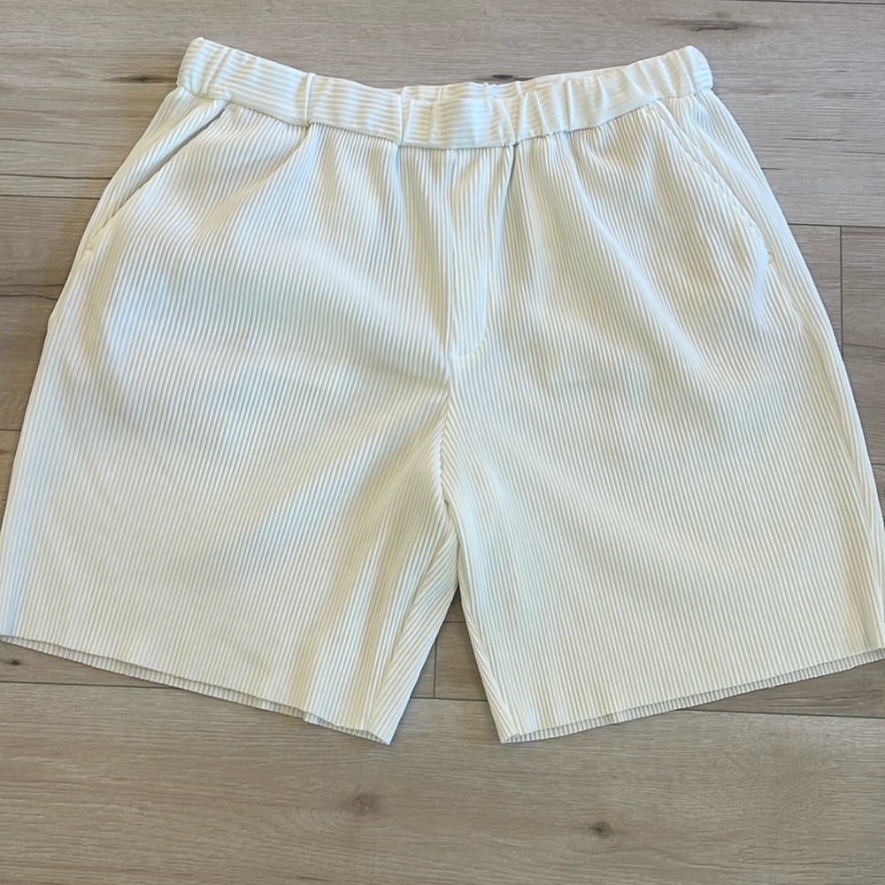 Men’s Zara Shorts, XL